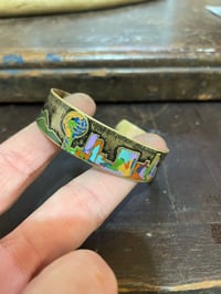 Image 10 of Knoxville Skyline Cuff