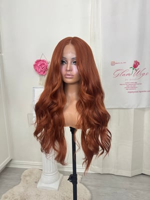 Image of Jaylene luxury (ready to ship)