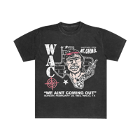 Image 1 of “Ranch Apocalypse” Black T-shirt