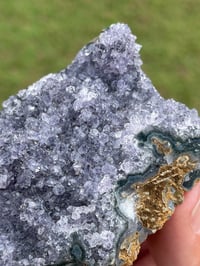 Image 5 of Amethyst Specimen #1214