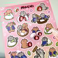 Image 4 of Mochi