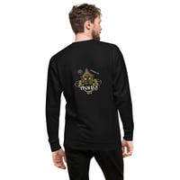 Image 2 of Thai PA Unisex Premium Sweatshirt