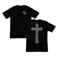 JAD “God Willin’” T-Shirt