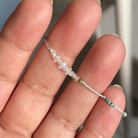 Image 4 of Moonstone bracelet 