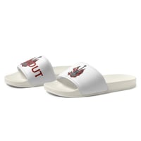 Image 3 of Rockout Men’s slides