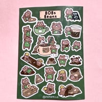 Image 4 of Bobs Beans Set