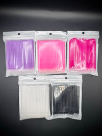 Microfiber Brushes