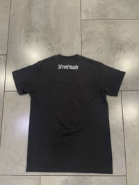 Image 2 of Streetmade shirt / black