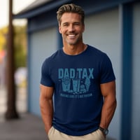 Dad Tax