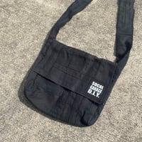 Image 1 of BLACK SCRAP BAG 3