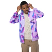 Image 5 of Men’s DOMESICK Shape Lift Windbreaker