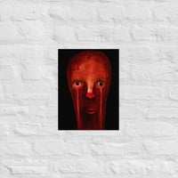 Image 7 of Quiet Saddith Poster