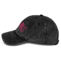 Image 7 of Friends Detroit 1980s Vintage Cotton Twill Cap