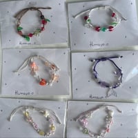 Bracelet 