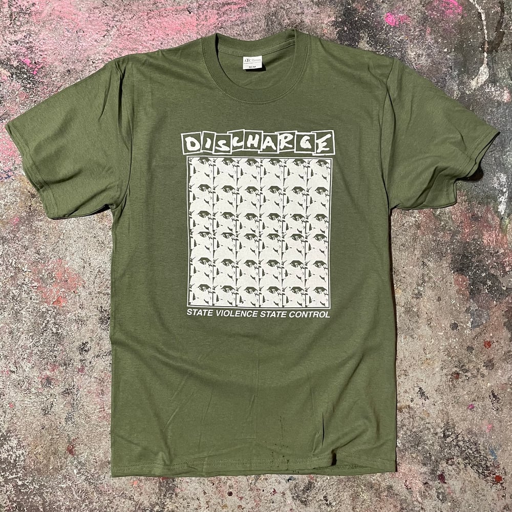 Discharge