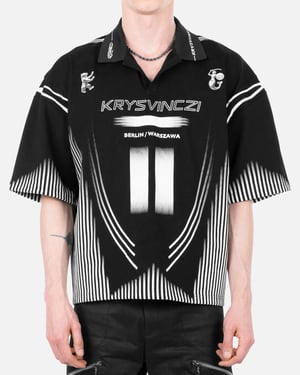 Image of KRYSVINCZI - Axis Trikot