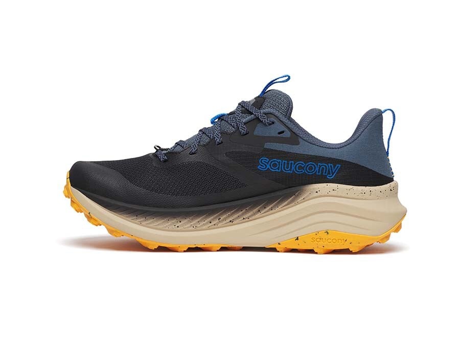 Image of SAUCONY XODUS 3 TRAIL