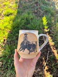 Image 7 of Cutter mug