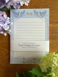 Image 1 of Bloc-Notes *anges*🪽💫