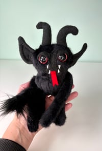 Image 8 of Small Weighted Krampus Monsters
