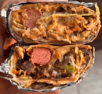Image 1 of Shawarma (Chicken, Beef)
