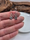 Star and Kyanite Gemstone Set