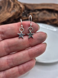 Image 3 of Star and Kyanite Gemstone Set