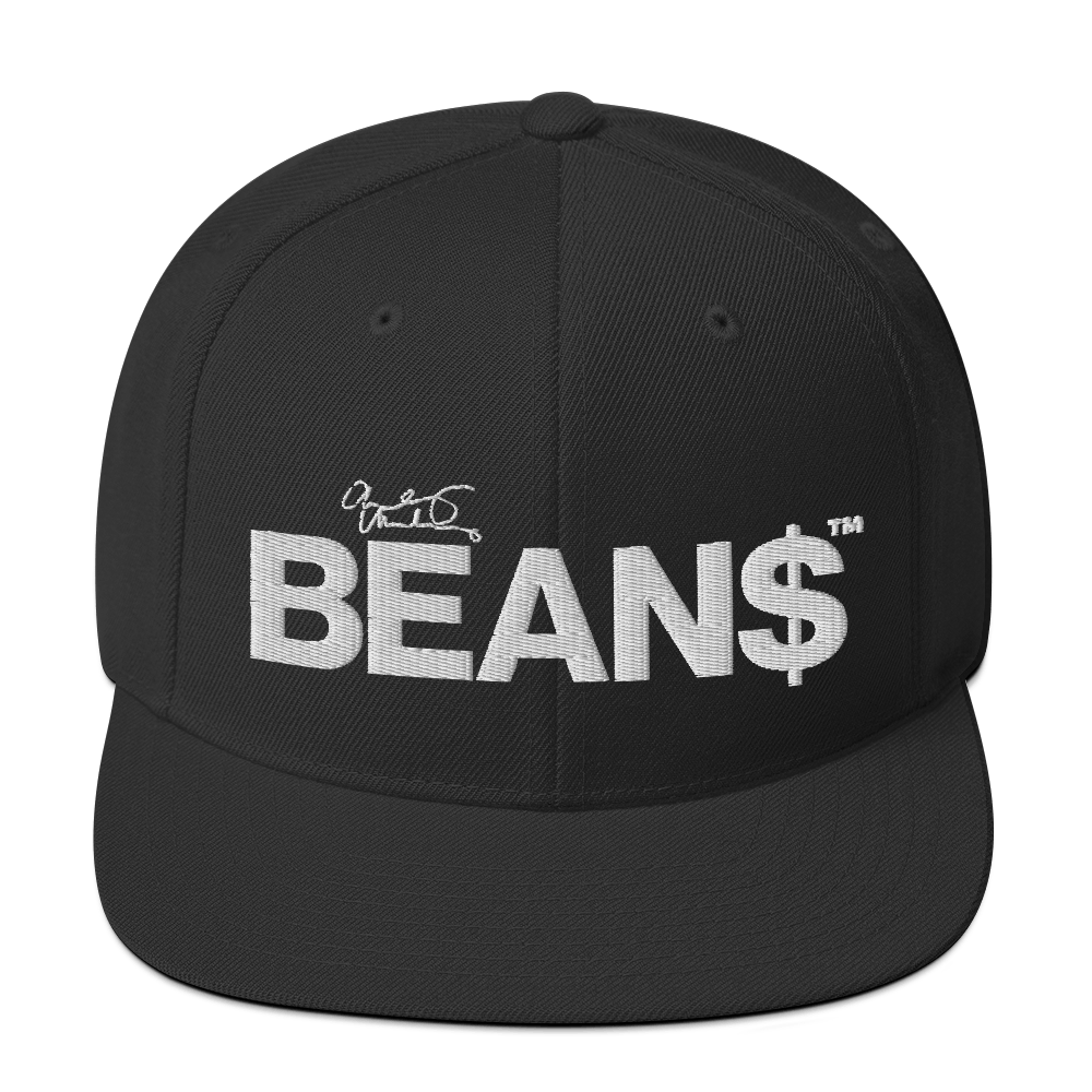 BEAN$™ | OFFICIAL HAT V5