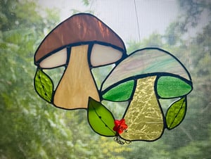 Image of Woodland Duo