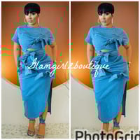 Fly Girl Set 