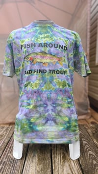 Fish Around (Preorder)