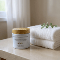 Image 2 of NOURISHING BODY CREAMS