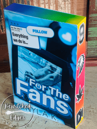 Image 2 of For the Fans by Nyla K. 