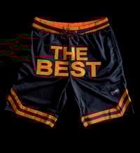 Image 4 of The Best Basketball Shorts