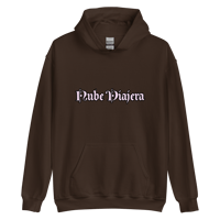 Image 2 of Nube Viajera 1 hoodie 