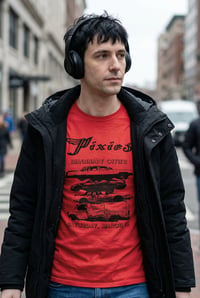 Image 2 of Camiseta M/L Pixies