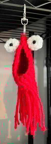 Image 3 of Yip Yip Keychains