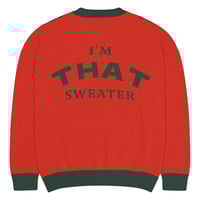 Image 11 of That Sweater! Unisex Crew Neck Sweater