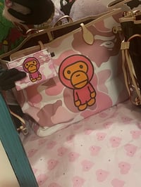 Image 1 of Tote bag