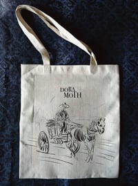 Tote Bag Carreta