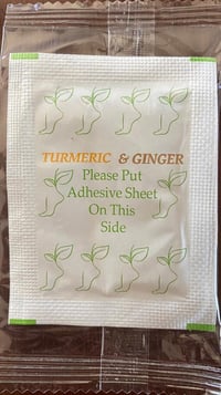Image 4 of Foot Pads Deep Cleanse 