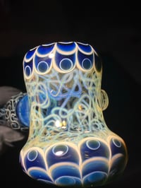 Image 2 of Dotstack and Fume Hammer 