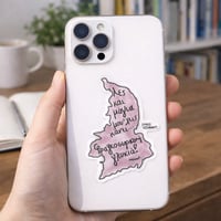 Image 3 of ΑΥΤΟΚΟΛΛΗΤΟ ΧΑΡΤΗΣ ΡΟΖ