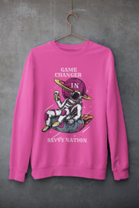 Image 2 of Savvy Nation Collab🏝️🔥