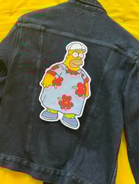 Image 2 of King-Size Homer