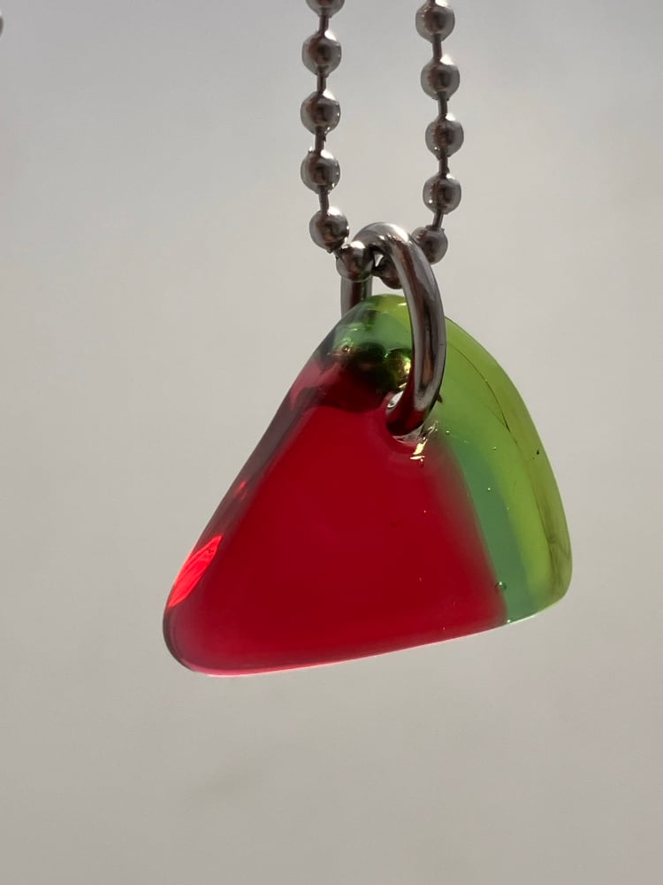 Image of watermelon slice