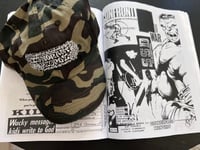 Ignorant People Hat