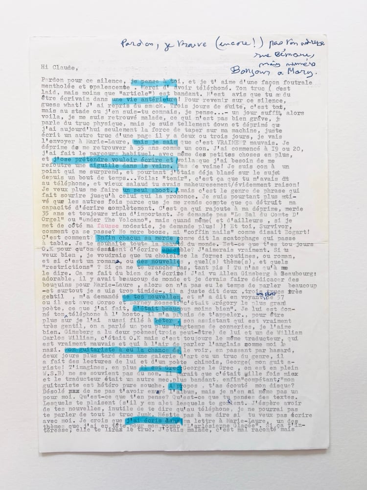 Image of FRAGMENTS