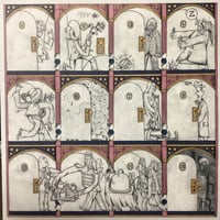 Image 1 of Vinyl Moon Volume 091: Early Check Out