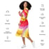 Benny Loves Color Midi Dress Image 2